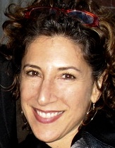 Elise Slobodin, Interim Executive Director